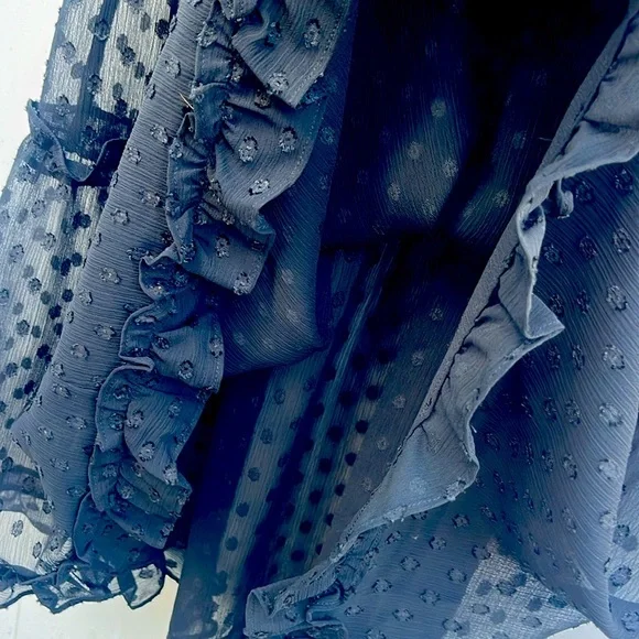 Vintage Y2K Betsey Johnson Slip Dress Intamates - Picture 6 of 16